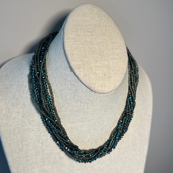 Premier Designs Seaside Necklace Set - Picture 4 of 8